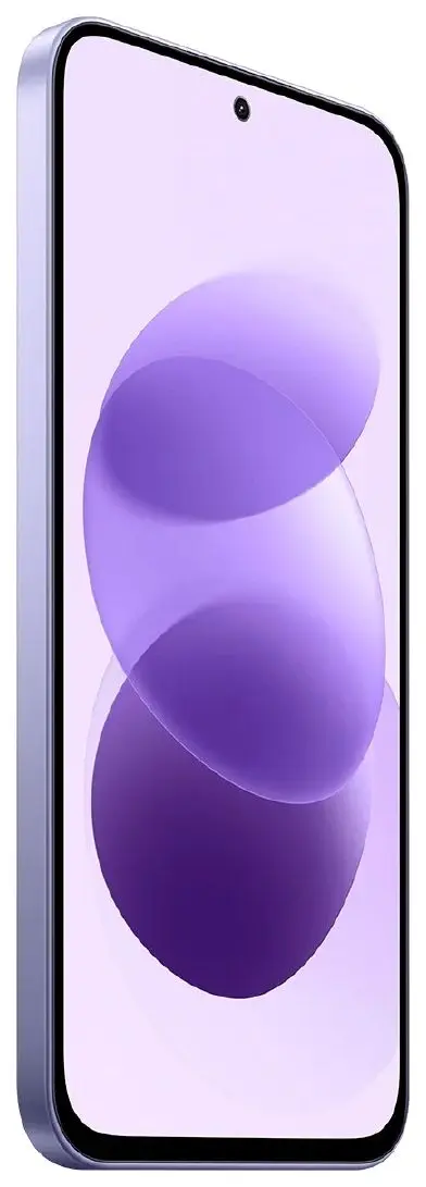 Мобильный телефон Xiaomi Redmi Note 17 4/128GB (Celestial Purple) - 5