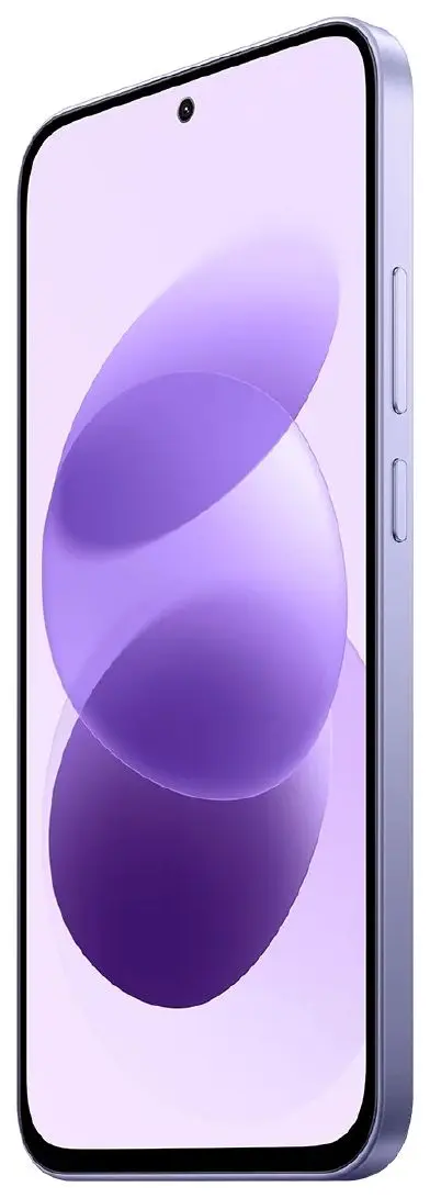 Мобильный телефон Xiaomi Redmi Note 17 4/128GB (Celestial Purple) - 6