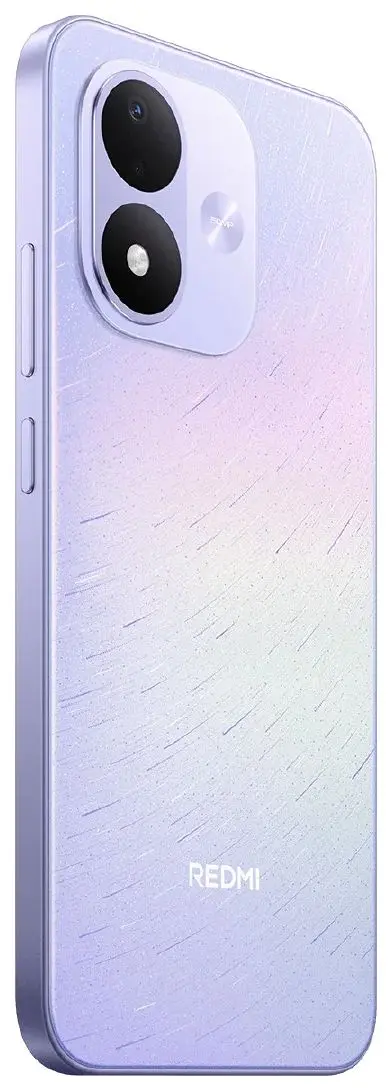 Мобильный телефон Xiaomi Redmi Note 17 4/128GB (Celestial Purple) - 7