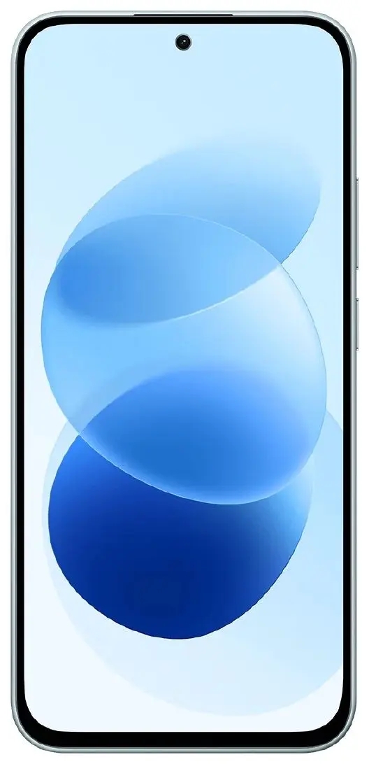 Мобильный телефон Xiaomi Redmi Note 17 4/128GB (Sky Teal) - 2