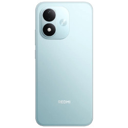 Мобильный телефон Xiaomi Redmi Note 17 4/128GB (Sky Teal) Thumb