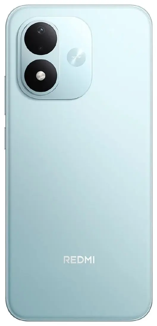 Мобильный телефон Xiaomi Redmi Note 17 4/128GB (Sky Teal) - 3