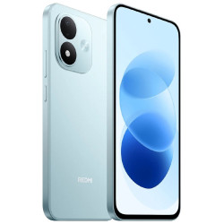 Мобильный телефон Xiaomi Redmi Note 17 4/128GB (Sky Teal) Thumb