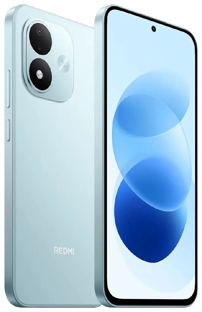 Мобильный телефон Xiaomi Redmi Note 17 4/128GB (Sky Teal) - 4