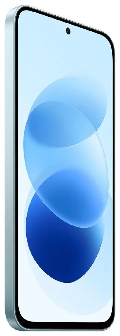 Мобильный телефон Xiaomi Redmi Note 17 4/128GB (Sky Teal) - 5