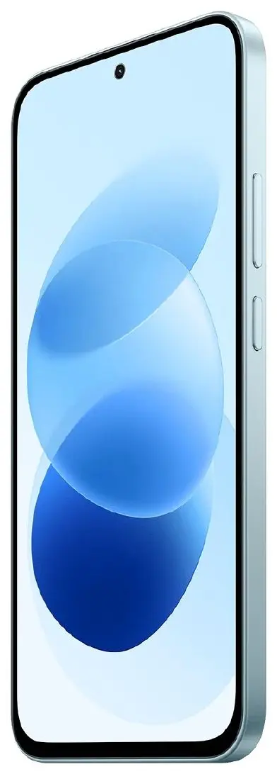 Мобильный телефон Xiaomi Redmi Note 17 4/128GB (Sky Teal) - 6