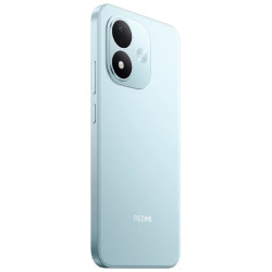 Мобильный телефон Xiaomi Redmi Note 17 4/128GB (Sky Teal) Thumb