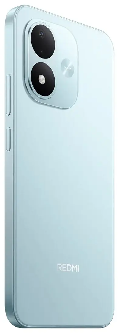 Мобильный телефон Xiaomi Redmi Note 17 4/128GB (Sky Teal) - 7