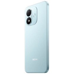 Мобильный телефон Xiaomi Redmi Note 17 4/128GB (Sky Teal) Thumb