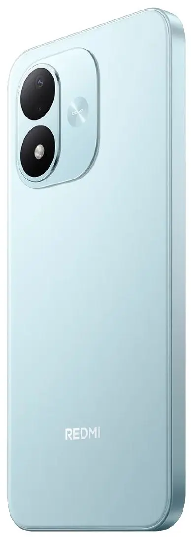 Мобильный телефон Xiaomi Redmi Note 17 4/128GB (Sky Teal) - 8