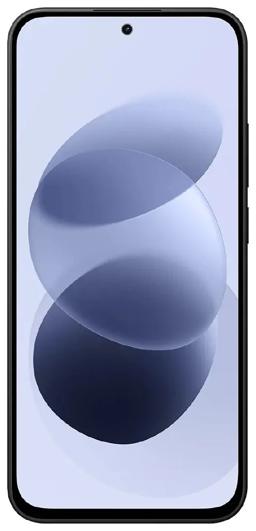 Мобильный телефон Xiaomi Redmi Note 17 6/256GB (Black) - 2