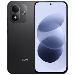 Мобильный телефон Xiaomi Redmi Note 17 6/256GB (Black)