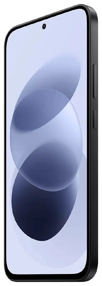 Мобильный телефон Xiaomi Redmi Note 17 6/256GB (Black) - 6