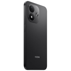 Мобильный телефон Xiaomi Redmi Note 17 6/256GB (Black) Thumb