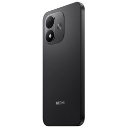 Мобильный телефон Xiaomi Redmi Note 17 6/256GB (Black) Thumb