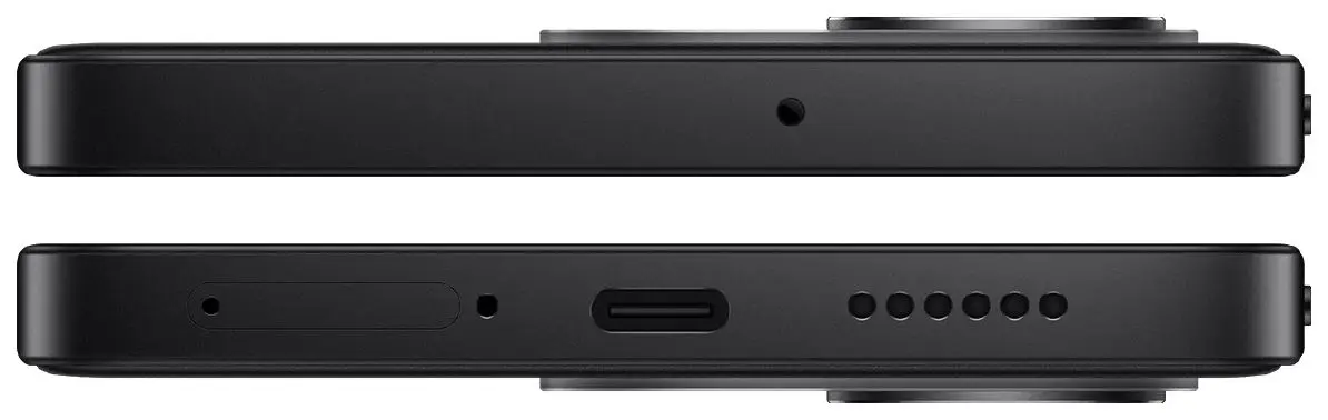 Мобильный телефон Xiaomi Redmi Note 17 6/256GB (Black) - 10