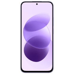Мобильный телефон Xiaomi Redmi Note 17 6/256GB (Celestial Purple) Thumb