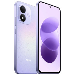 Мобильный телефон Xiaomi Redmi Note 17 6/256GB (Celestial Purple) Thumb