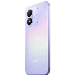 Мобильный телефон Xiaomi Redmi Note 17 6/256GB (Celestial Purple) Thumb