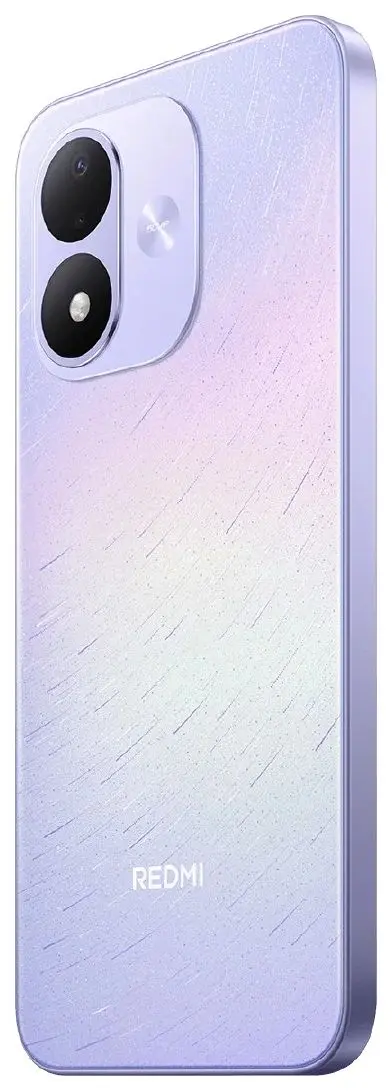 Мобильный телефон Xiaomi Redmi Note 17 6/256GB (Celestial Purple) - 8