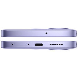 Мобильный телефон Xiaomi Redmi Note 17 6/256GB (Celestial Purple) Thumb