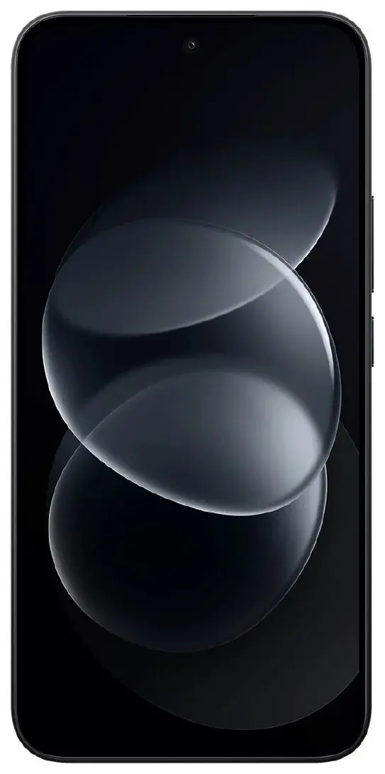 Telefon mobil Xiaomi Redmi Note 17 Pro 6/256GB (Black) - 2
