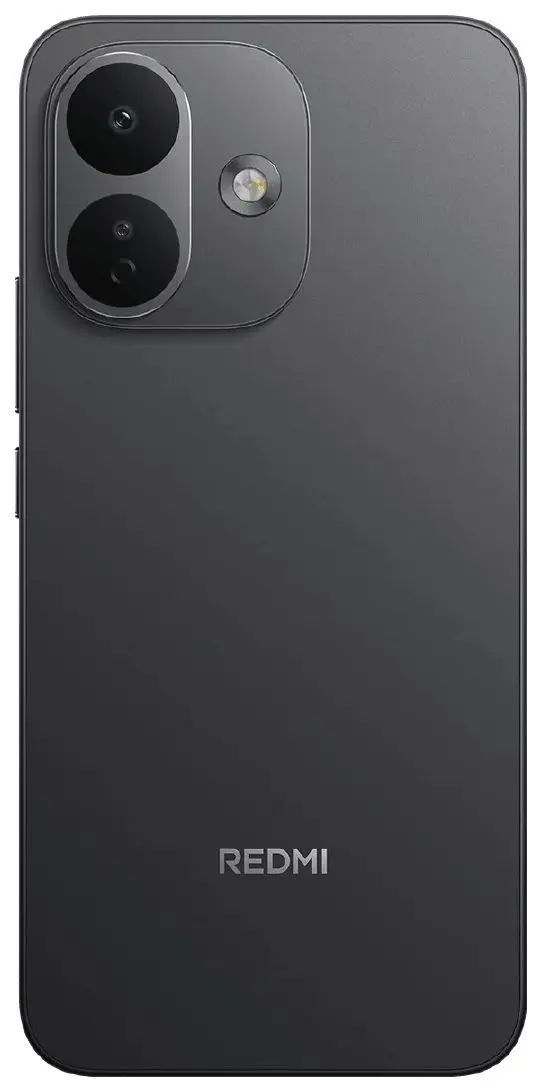 Telefon mobil Xiaomi Redmi Note 17 Pro 6/256GB (Black) - 3