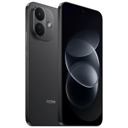 Telefon mobil Xiaomi Redmi Note 17 Pro 6/256GB (Black) Thumb