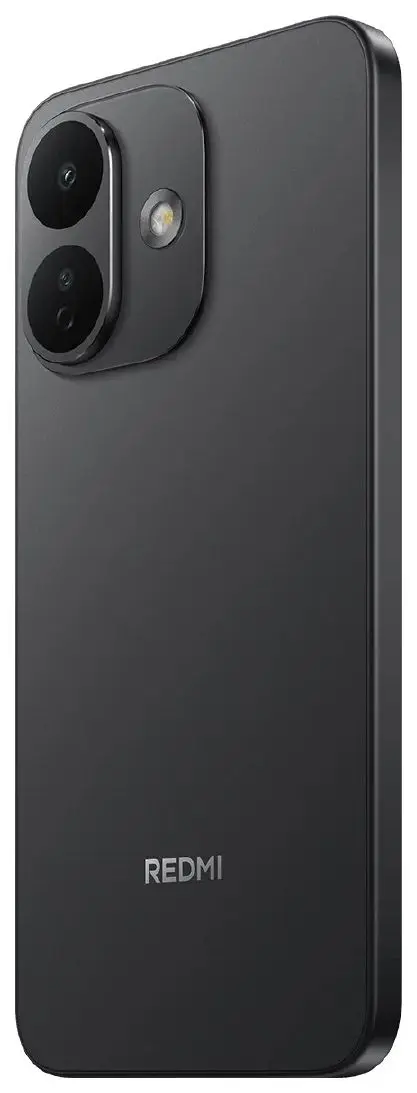 Telefon mobil Xiaomi Redmi Note 17 Pro 6/256GB (Black) - 8