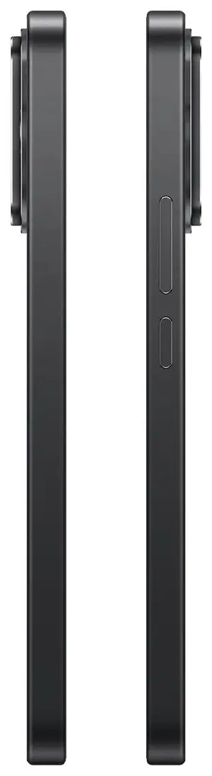 Telefon mobil Xiaomi Redmi Note 17 Pro 6/256GB (Black) - 9