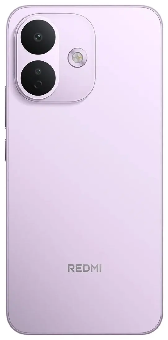 Telefon mobil Xiaomi Redmi Note 17 Pro 6/256GB (Purple) - 3