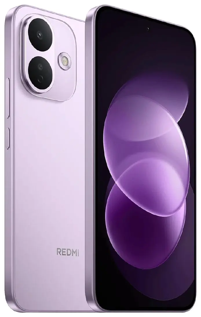 Telefon mobil Xiaomi Redmi Note 17 Pro 6/256GB (Purple) - 4