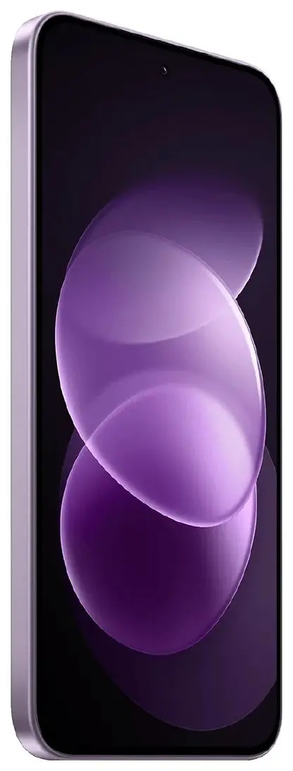 Telefon mobil Xiaomi Redmi Note 17 Pro 6/256GB (Purple) - 5