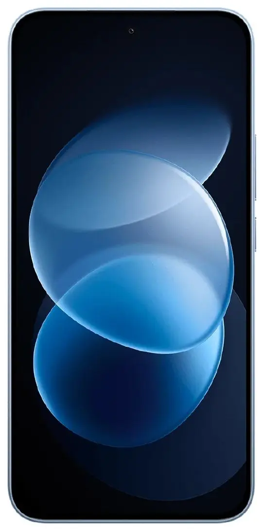 Telefon mobil Xiaomi Redmi Note 17 Pro 6/256GB (Sky Blue) - 2