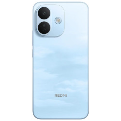 Telefon mobil Xiaomi Redmi Note 17 Pro 6/256GB (Sky Blue) Thumb