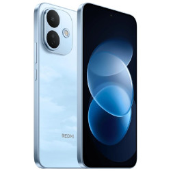 Telefon mobil Xiaomi Redmi Note 17 Pro 6/256GB (Sky Blue) Thumb