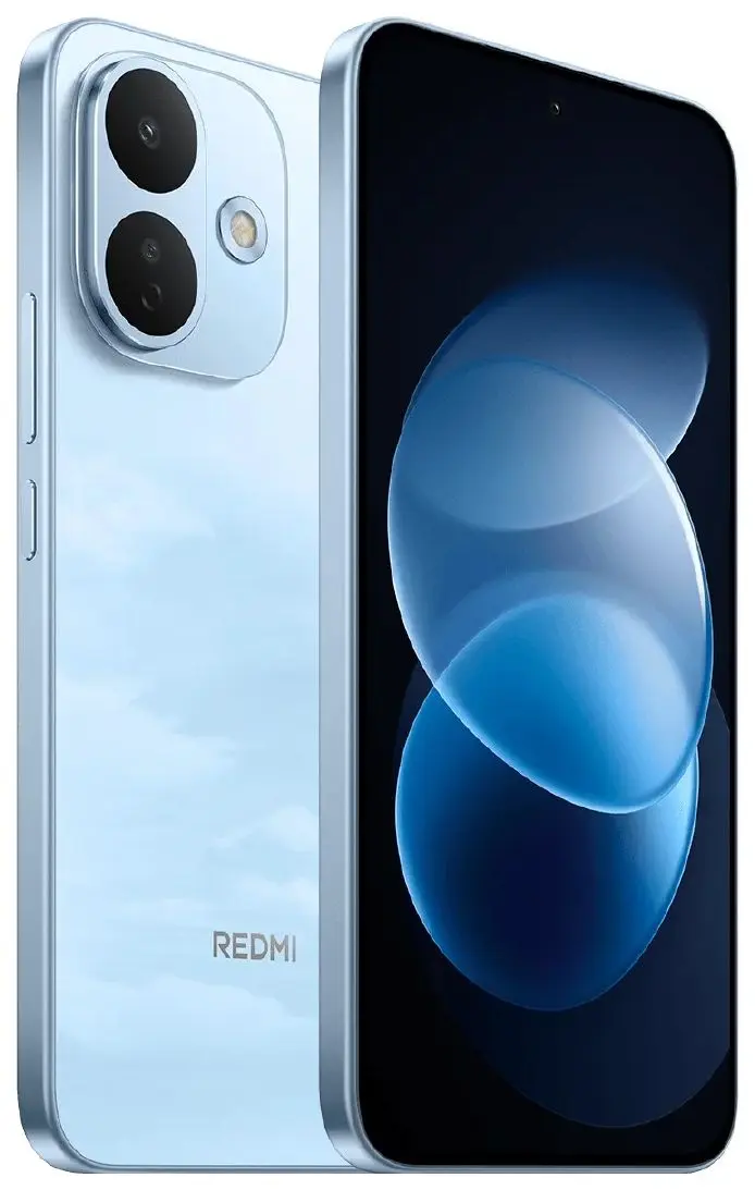 Telefon mobil Xiaomi Redmi Note 17 Pro 6/256GB (Sky Blue) - 4