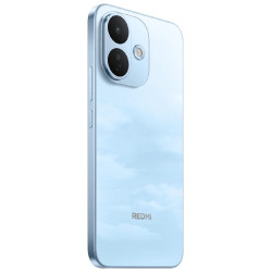 Telefon mobil Xiaomi Redmi Note 17 Pro 6/256GB (Sky Blue) Thumb