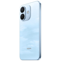 Telefon mobil Xiaomi Redmi Note 17 Pro 6/256GB (Sky Blue) Thumb