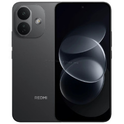 Telefon mobil Xiaomi Redmi Note 17 Pro 8/512GB (Black)