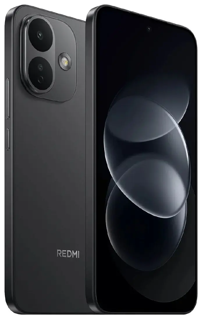 Telefon mobil Xiaomi Redmi Note 17 Pro 8/512GB (Black) - 4