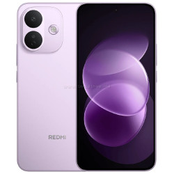 Telefon mobil Xiaomi Redmi Note 17 Pro 8/512GB (Purple)