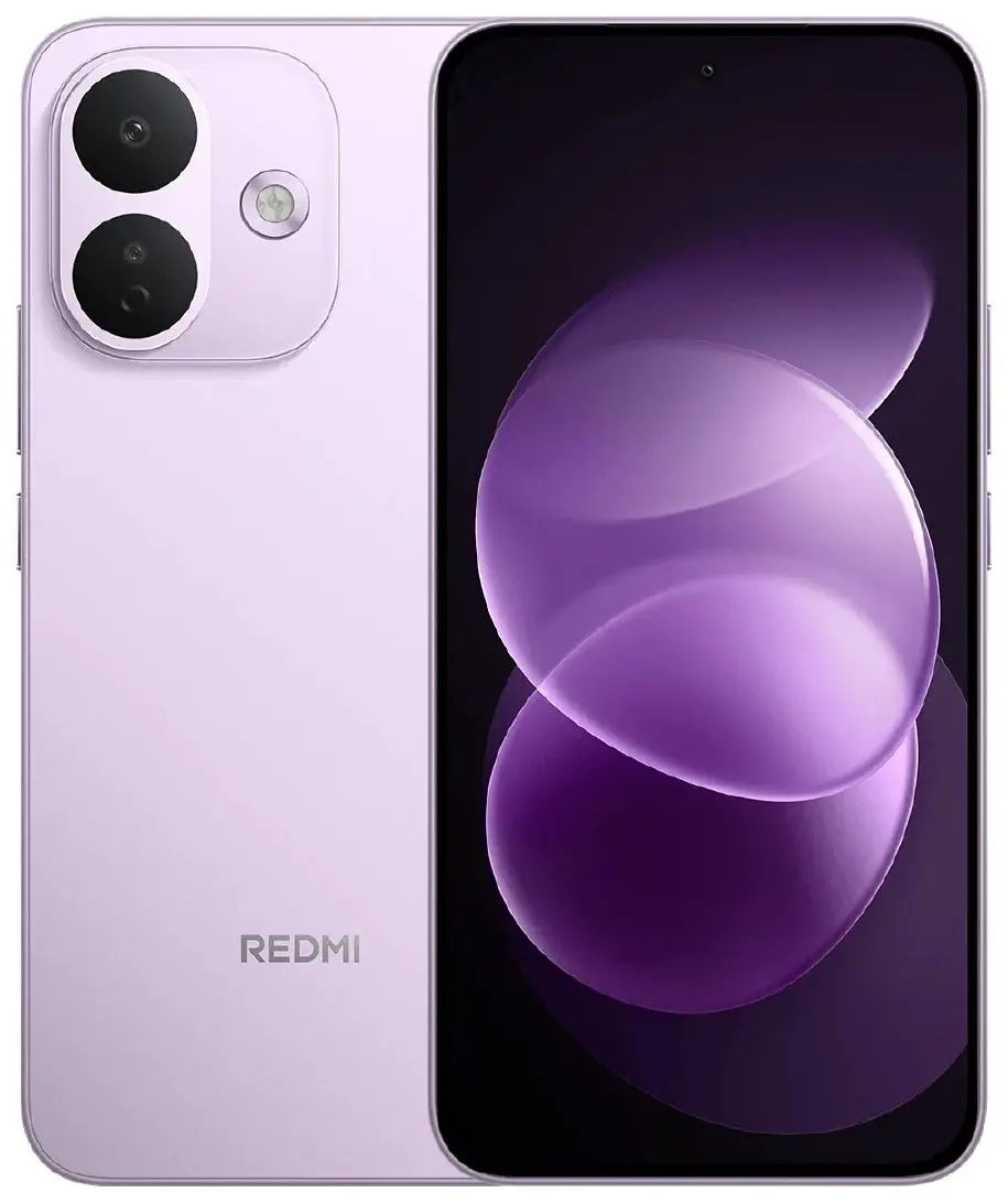 Telefon mobil Xiaomi Redmi Note 17 Pro 8/512GB (Purple)