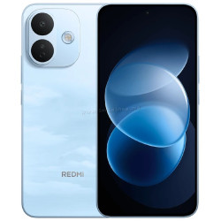 Telefon mobil Xiaomi Redmi Note 17 Pro 8/512GB (Sky Blue)