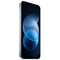 Telefon mobil Xiaomi Redmi Note 17 Pro 8/512GB (Sky Blue) Thumb