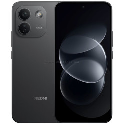 Telefon mobil Xiaomi Redmi Note 17 Pro Max 8/256GB (Black)