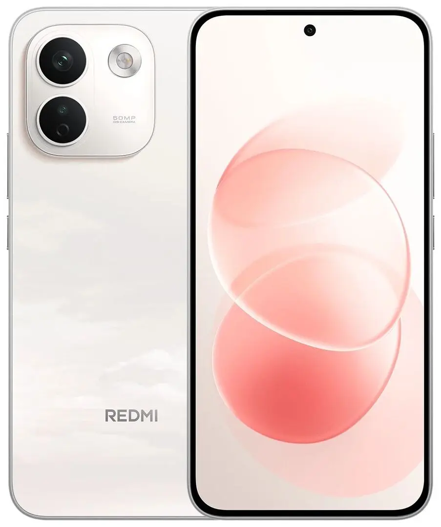 Telefon mobil Xiaomi Redmi Note 17 Pro Max 8/256GB (Cloud Blush)