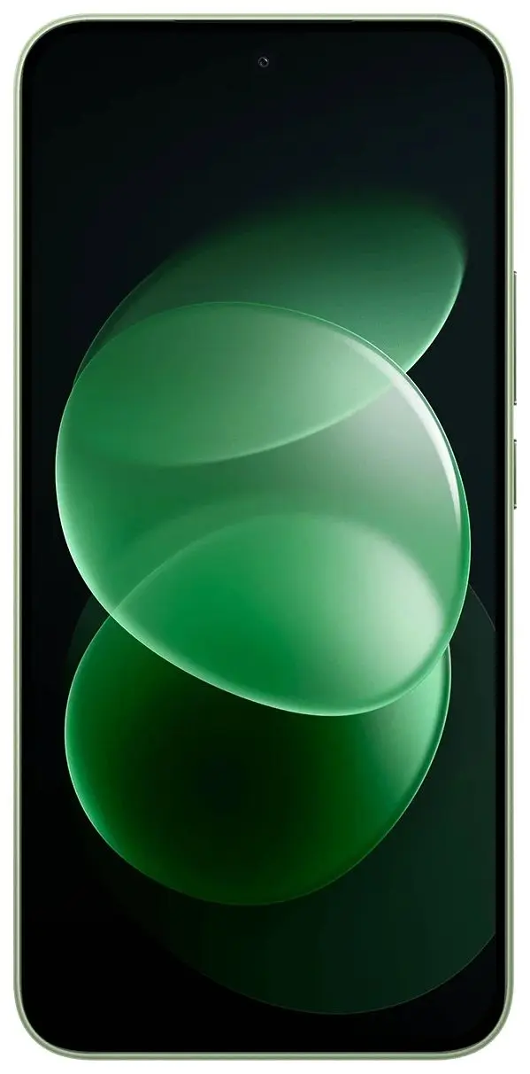 Telefon mobil Xiaomi Redmi Note 17 Pro Max 8/256GB (Green) - 2