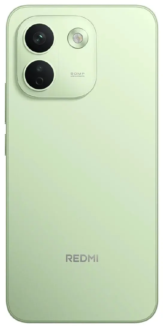 Telefon mobil Xiaomi Redmi Note 17 Pro Max 8/256GB (Green) - 3