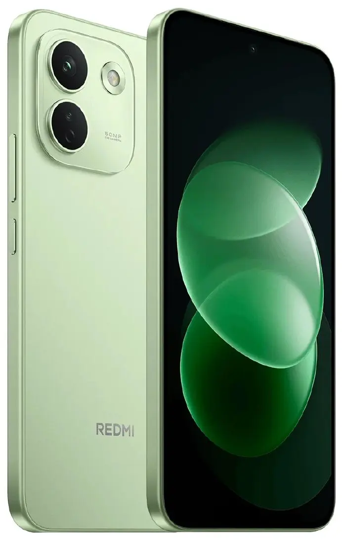 Telefon mobil Xiaomi Redmi Note 17 Pro Max 8/256GB (Green) - 4